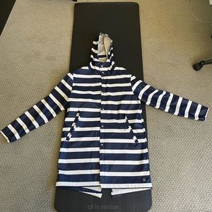 Herschel raincoat